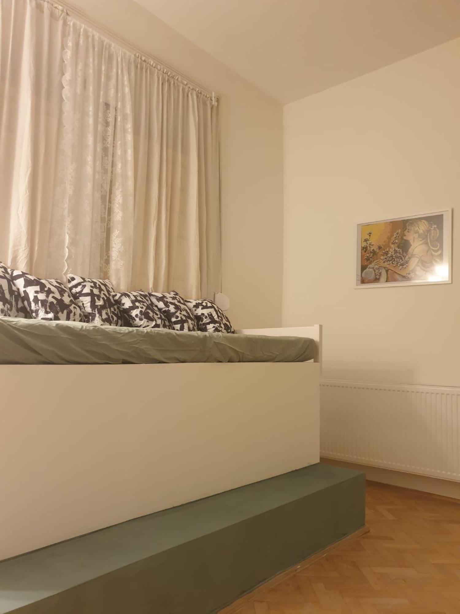 M&ns Apartment