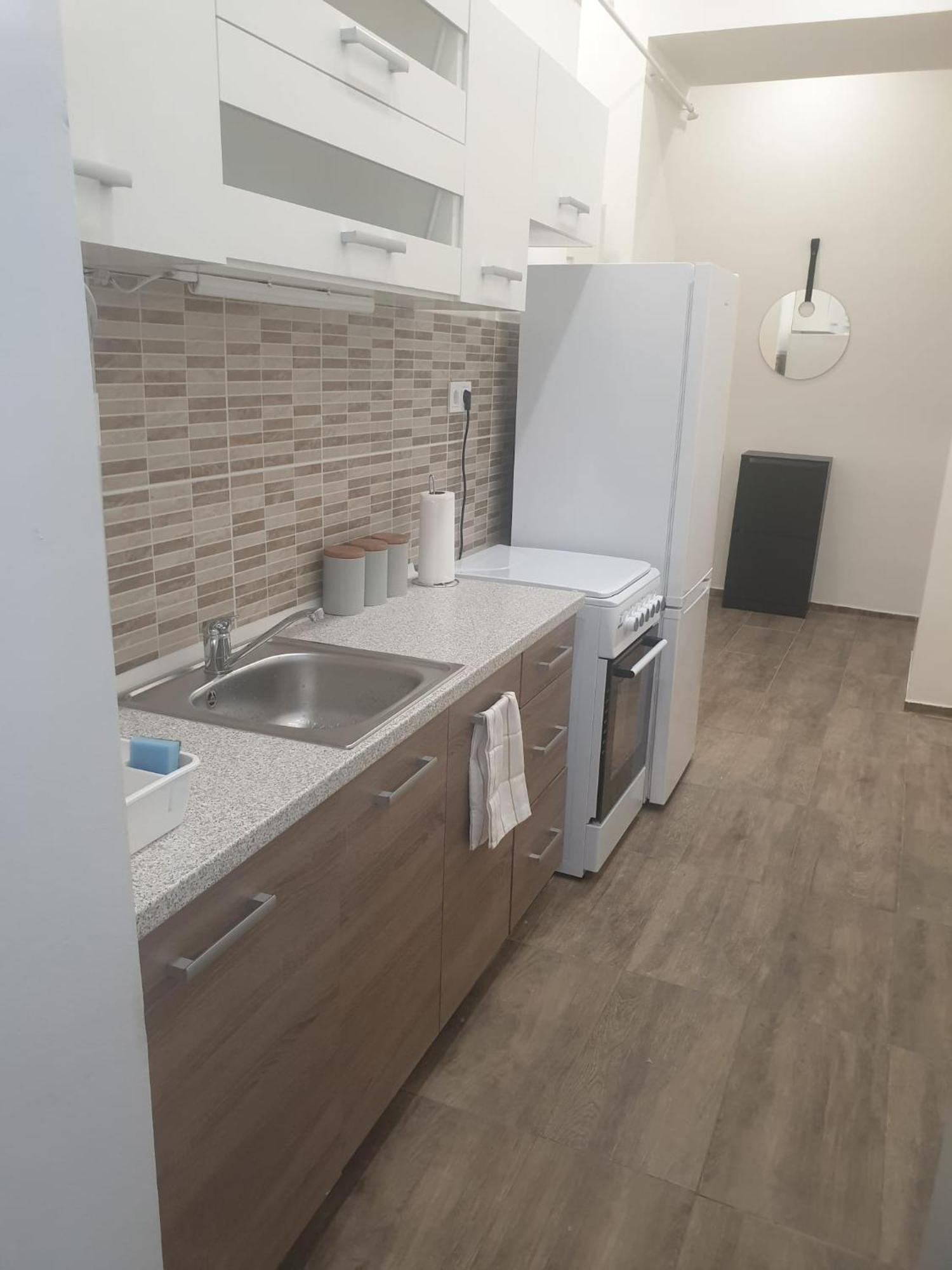 M&ns Apartment