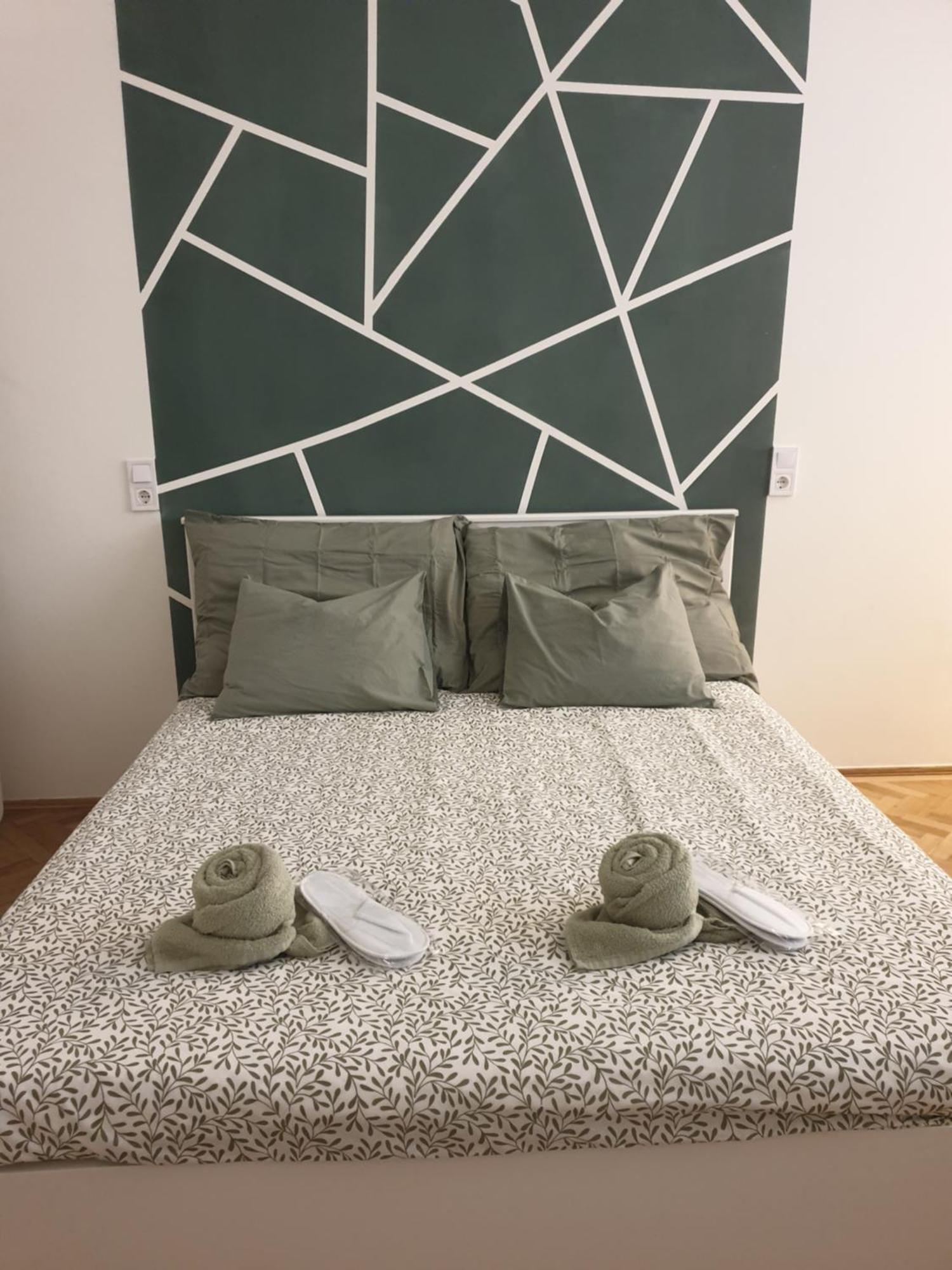 M&ns Apartment