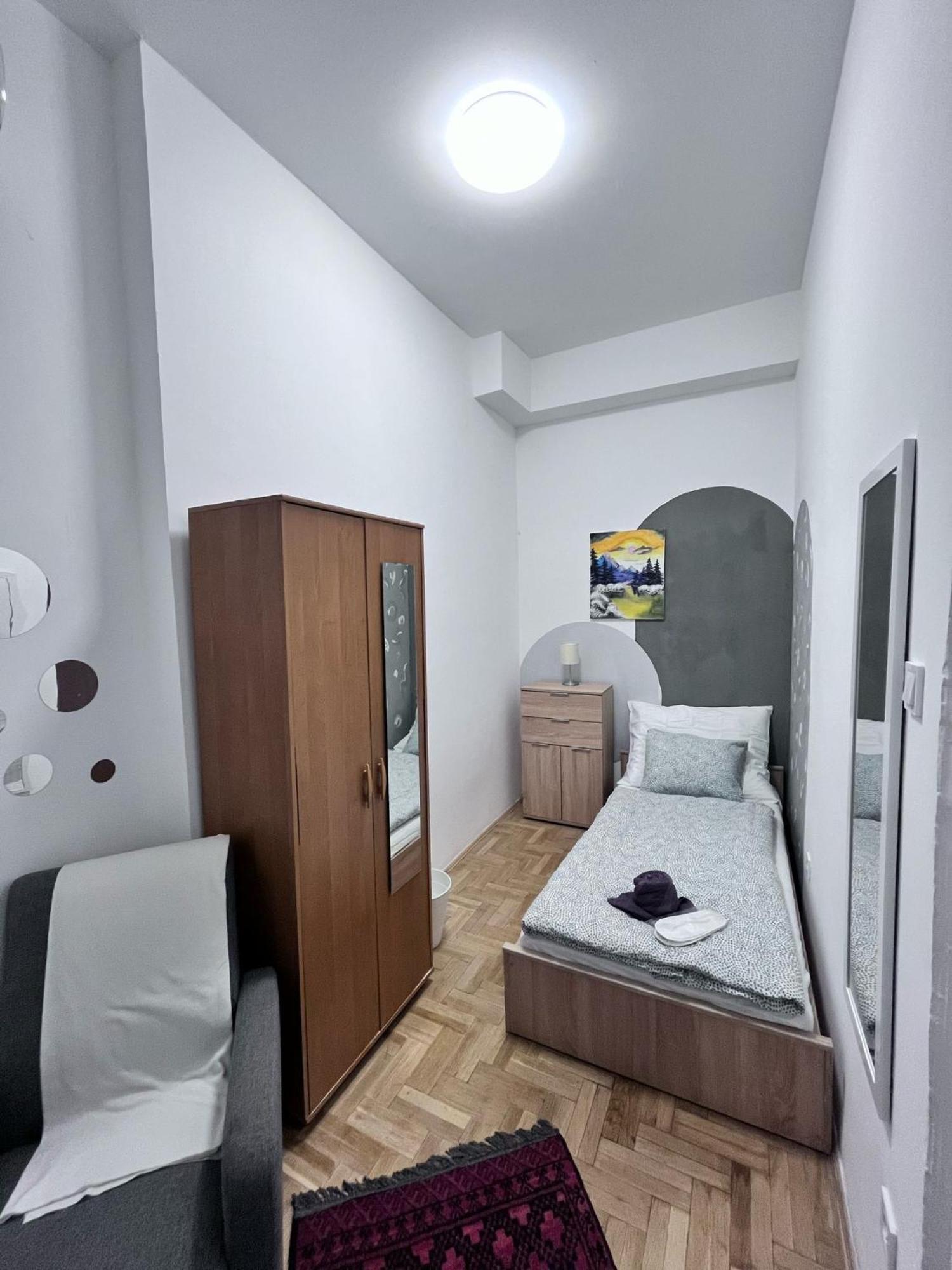 M&ns Apartment Budapest